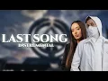 Download Lagu Alan Walker, Faouzia - Last Song (Official Instrumental)