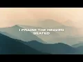 That's Who I Praise (Lyric Video) - Brandon Lake