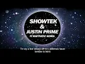[Sub. Español] Showtek & Justin Prime ft. Matthew Koma - Cannonball (Earthquake)