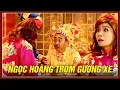 Lagu TÁO QUÂN 2014 - BẮC ĐẨU SỐC KHI THẤY NGỌC HOÀNG ĐI TRỘM GƯƠNG XE - Gặp nhau cuối năm 2014