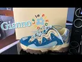 Golf Le Fleur Gianno Skylight Blue Unboxing and Review