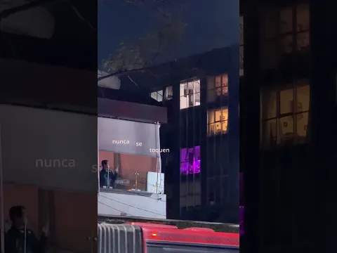 una ciudad de micro  universos