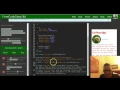 Link to External Pages with Anchor Elements freeCodeCamp review html css lesson 21
