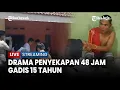 🔴Gadis 15 Tahun di Tasikmalaya Disekap 48 Jam, Ditemukan Setelah Mengirim Titik Lokasi