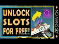 How to get FREE Multi tool Expansion Slots in No Man s Sky