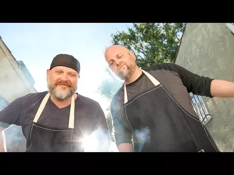 The Grill Dads