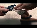 How to Put On a Chastity Cage