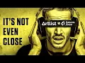 Download Lagu Artlist vs Epidemic Sound: Which is better? (AFTER 4 YEARS)