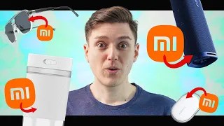Probé lo Xiaomi más raro