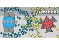 Diep io BattleShip Tank Class Triangle Bullets High Damage Like Diep io Hack Cheat