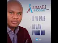 Lew Pale / Montay yo paka kanpe. Abimael Innocent /Christelle Dominique https://youtu.be/UrzGX2GiWHY