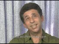 Naseeruddin Shah says 'Film which brought me mainstream acceptance really was Tridev'