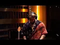 Anuel AA - ¿Los Hombres No Lloran? (Versión Acustica)