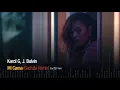 Karol G, J. Balvin - Mi Cama (Bachata Remix with oriental samples) by Dj Free