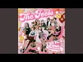 Download Lagu TWICE - The Feels「Audio」