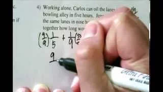 kuta software algebra 1 work word problems explained