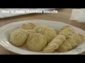 Lagu Viennese Biscuit Whirls Recipe | Good Housekeeping UK