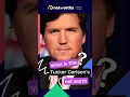What is Tucker Carlson Net Worth