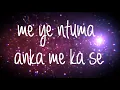 Bisa Kdei - Odo Carpenter (Lyrics)