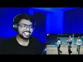 KARMA- RING A ROSE REACTION (DELAYED)!! 