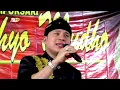 Download Lagu STASIUN TUGU GEDRUK DIMAS TEDJO CAMPURSARI NEW CAHYO MUDHO LIVE TAMBUN