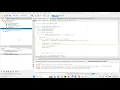 Student Management System in Java MySQL Full CRUD Operations OOP Project