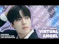 Download Lagu How Would My PROJECT 7 Picks Sing Virtual Angel (ARTMS) || Line Distribution