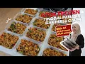 Download Lagu 1 KALI MASAK‼️ LANGSUNG PUNYA STOK FROZEN LAUK SEBULAN 😱