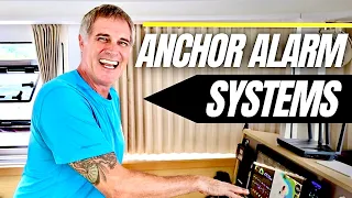 Anchoring with Confidence: Our Top 3 Anchor Alarms