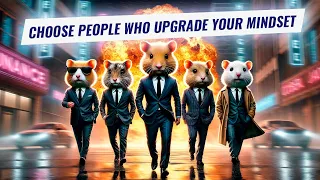 Hamster Feed: Why Your Circle Predicts Your Future Income