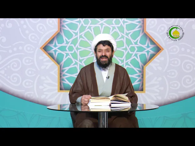 ⁣373    şafi ve şafaet li roja dadgehê li ber xwedê(2)-Mamosta DT.sadeq GULZADE