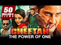 Lagu चीता द पॉवर ऑफ़ वन - तेलुगु  सुपरस्टार \