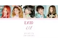 Download Lagu EXID (이엑스아이디) - L.I.E (엘라이) (Han | Rom | Eng Color Coded Lyrics)