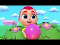 Share with Me! | Sharing Is Caring Song | Nursery Rhymes & Kids Songs | Tinytots