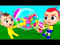 Share with Me Sharing Is Caring Song Nursery Rhymes Kids Songs Tinytots