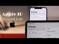 Apple ID Setting Greyed Out on iPhone or iPad Easy Fix