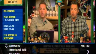 Channel Surfing - November 18 2014