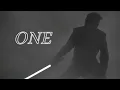 Download Lagu One - Metallica | Darth Vader Music Video Edit