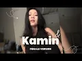 Download Lagu Kamin~Jony lyrics (cover by INKI) Kamin Female Version | slowed reverb song | TikTok