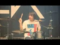 KEYTALK/「MONSTER DANCE」MUSIC VIDEO