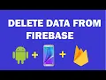 Android Firebase - 11