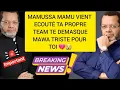 Lagu 🔴 TRISTE NOUVELLE 💔MAMU TA TEAM RÉVÈLE QU'IL Y'AVAIT BEAUCOUPS DES MENSONGES DANS TES VIDÉO 📹AYaaa🙆