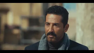 زكريا قرر يفاجئ سيد الناس والمفاجأة إن المصايب لسه ما خلصتش عمرو سعد سيد الناس 