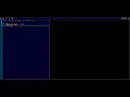 Write a program to enter your name and print it Basic