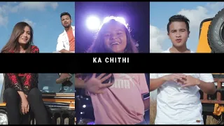 ka chithi official music video