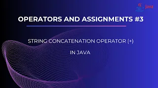 Java String Concatenation Operator A Comprehensive Guide and Examples