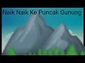 Download Lagu Numbernick Lyrics: Naik Naik Ke Puncak Gunung (By Nico Fan)