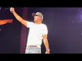 Luke Bryan - Knockin’ Boots (Live) - Xfinity Theatre, Hartford, CT - 8/9/25