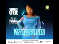 Lagu Sarah Magesa - Watasubri Official Video 4K (SMS: Skiza 5968546 to 404)