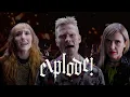 Mother Mother - Explode